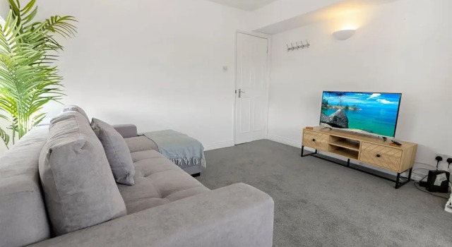 Hansdon Place