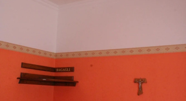 Номер Standard B&B Santa Lucia