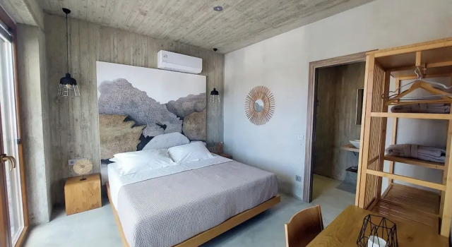 Вилла Superior Marnos Superior Villas