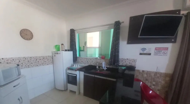 Трёхместный семейный номер Standard Praia do Foguete Style