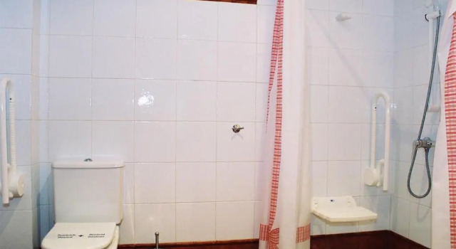 Номер Standard Hotel Conventin