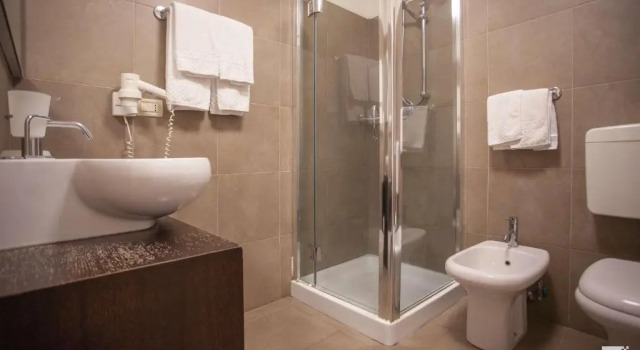 Апартаменты Appartamenti Resort Roma 6.3 e Resort I Banchieri