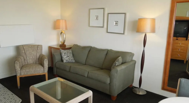 Oceanview Motel, Забронировать Мотель Вайлдвуд The Wildwoods