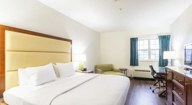 South Branch Inn Romney, Reserva ahora Hotel Sunrise Summit Estados Unidos