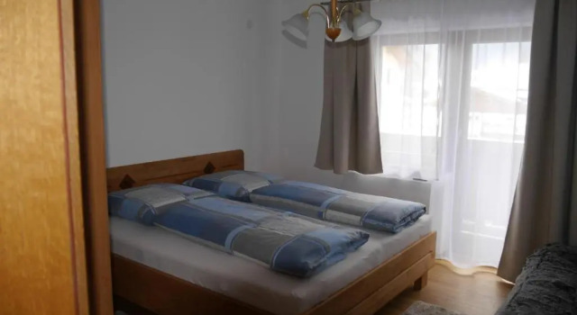 Апартаменты Ferienwohnung Enn