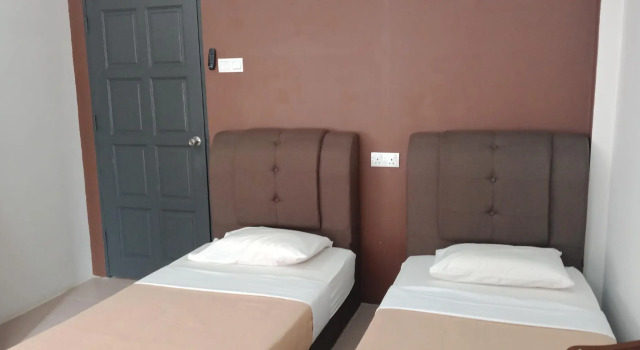 Семейный номер Standard KRS Pines GuestHouse