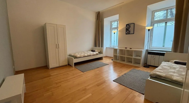 Josefinengasse Apartments, Reserva ahora Apartamento Viena Austria