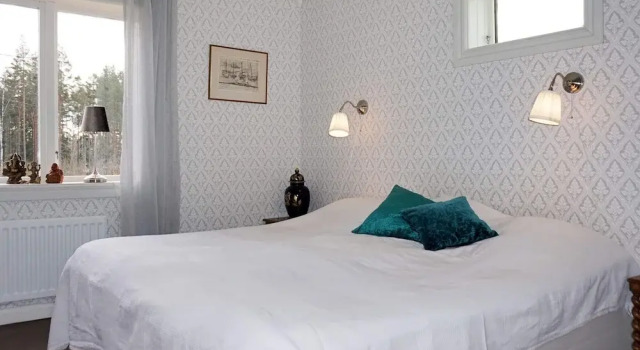10 Person Holiday Home in Vimmerby-by Traum, Varaa Lomakoti Mökit kohteessa Småland, Mökki