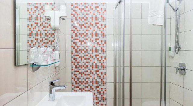 Одноместный номер Hotel Colina Dos Mouros