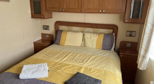 Chequers at Heacham Beach Holiday ParkChequers at Heacham Beach Holiday Park