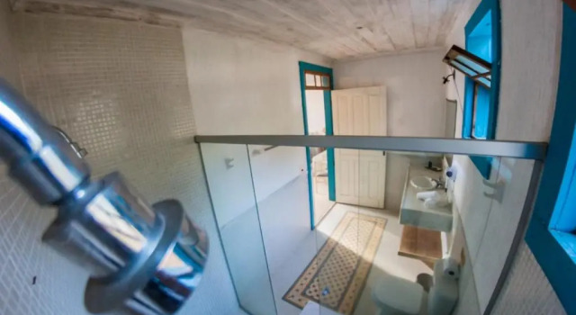 Номер Standard Ville Real Hotel