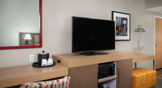 Номер Standard Hampton Inn Glendale-Peoria
