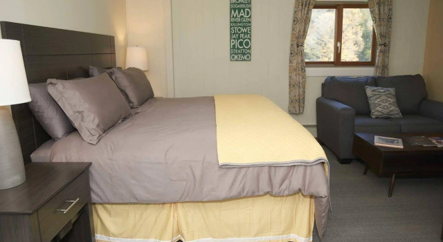 Clear River Inn