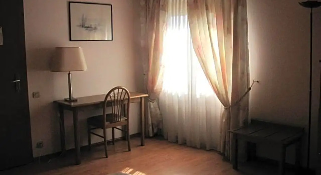 Economy Zimmer Hotel Le Caballin