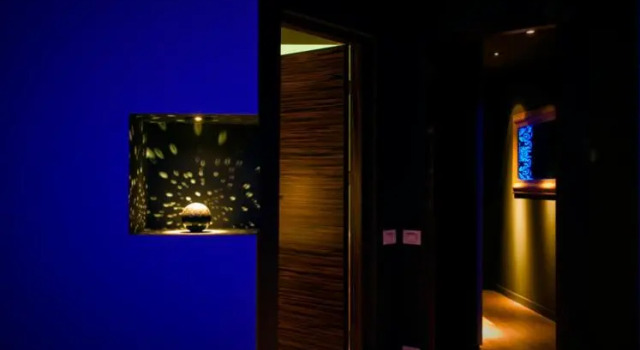 Двухместный номер Standard Ivana Hotel