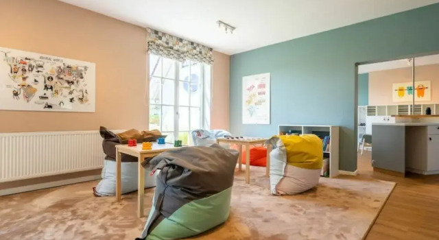 Comfortplus Apartment With Terrace, Забронировать Апартаменты/квартира Дранске Wittow Peninsula