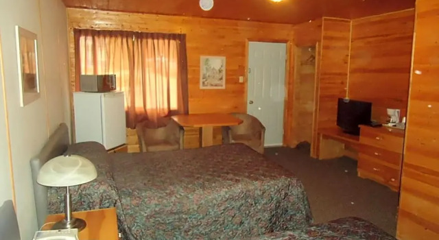 Номер Standard Dreamland Motel
