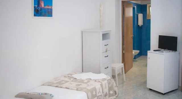 Двухместный номер Standard Hotel San Giovanni
