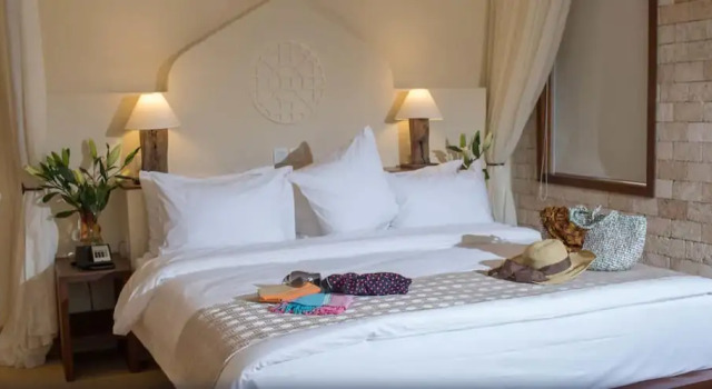 Люкс Premier Silver Palm Spa & Resort