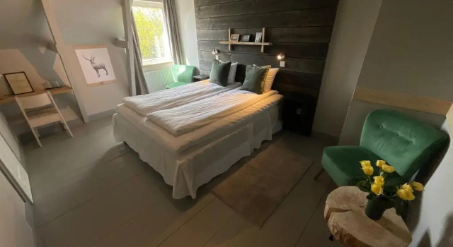 Hotel Davids Hill, Boek Hotel Ronneby Blekinge