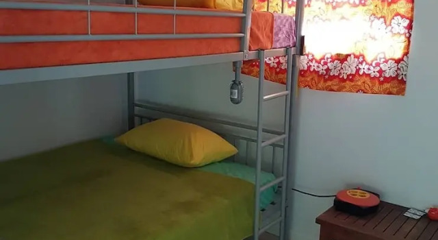 Wanalaï, Reservar Hotel Lifou Nova Caledónia
