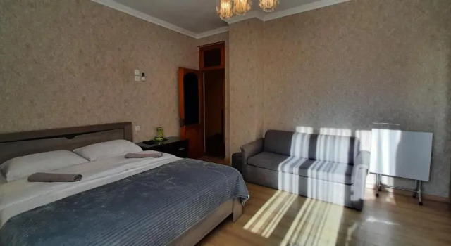 Guesthouse Next to beach, Book Hotel Batumi 