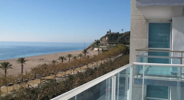 Двухместный номер Standard Hotel Calella by Beatriz Hoteles