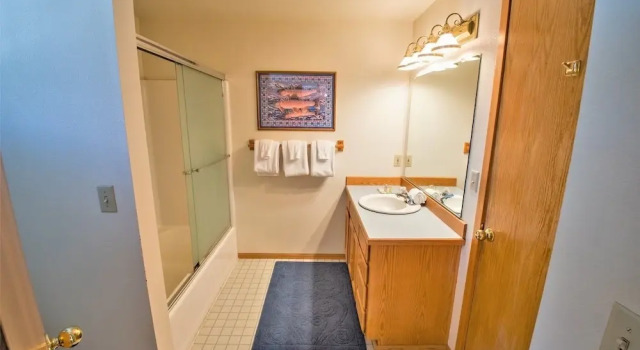 Коттедж Mt Adams 6 2 Bedroom Home