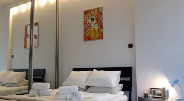 Mint Rooms, Reserva ahora Hotel Wola 