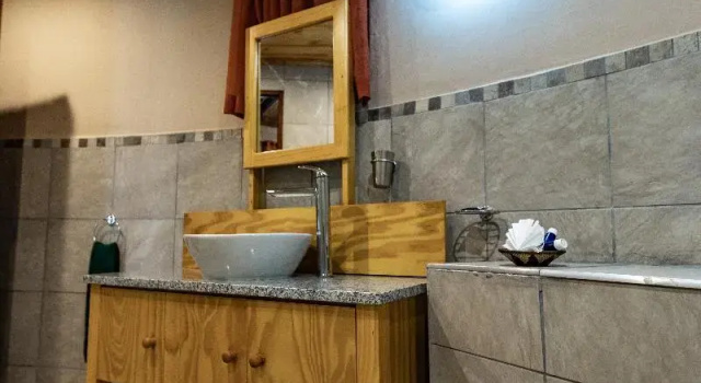 Номер Standard Gooderson Dumazulu Lodge & Traditional Village