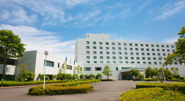 Active Resorts KIRISHIMA, Buchen Sie Hotel SPA-Hotels in Kirishima, SPA