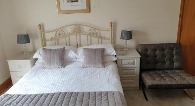 Номер Standard The Pathway Guesthouse