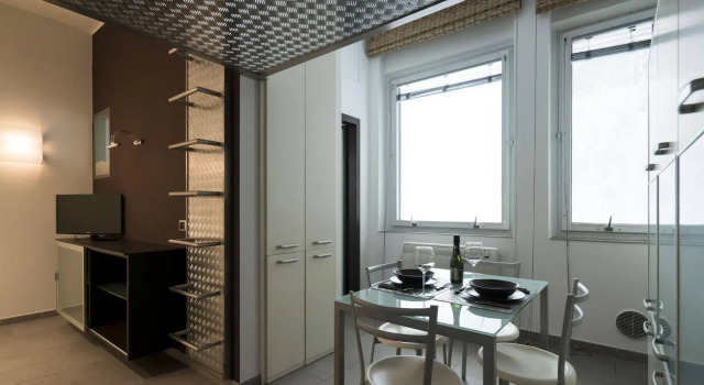 Italianway Apartments - Mora, Забронировать Апартаменты/квартира Милан - центр города Милан, рядом с Colonne di San Lorenzo