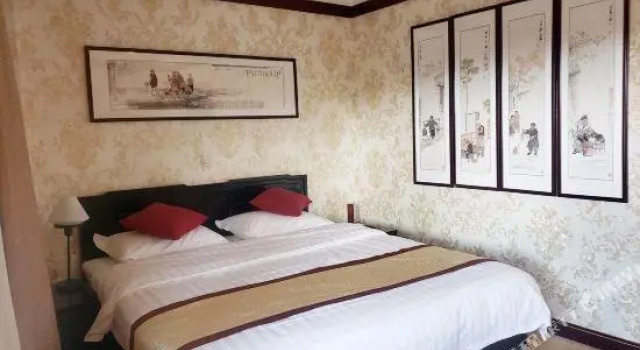 Номер Standard Ron Yard Hotel