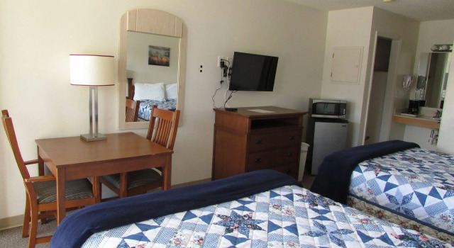 Douglas Inn & Suites, Book Hotel Blue Ridge Georgia