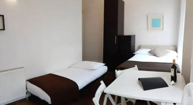 Bestroom Studios