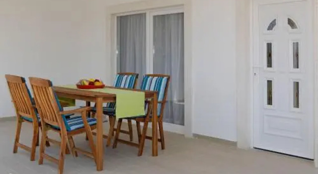 Robinzon Villa Zavala