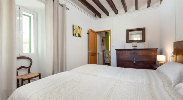 C'an Pieres - Villa With Private Pool In Esporles, Book Villa  