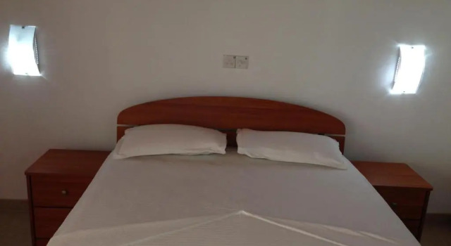 Номер Standard Ranga Holiday Resort
