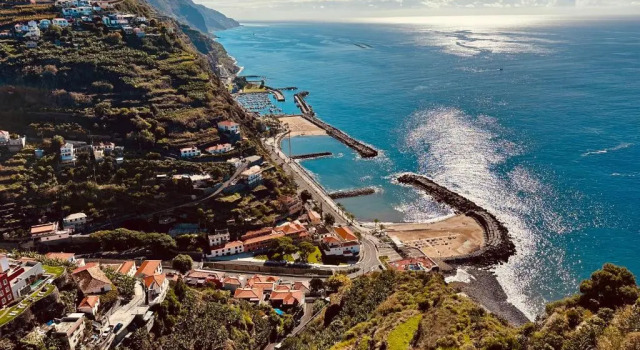 Апартаменты Madeira Inn Casa do Vale 2