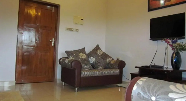 Apartment As-6, Book Apartment Hotels in Goa with a Pool, Swimming Pool