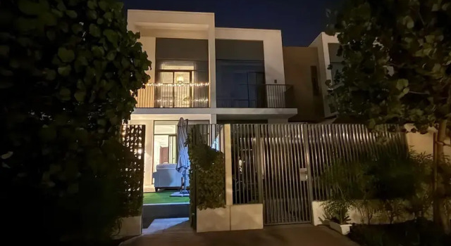 Elegant Stay in Ranches Villa