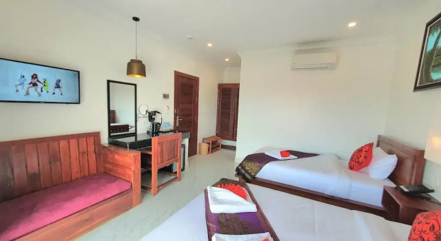 Darling Pub Hostel, Забронировать Хостел Хостелы Сиемреап, рядом с Wat Preah Prom Rath, Хостел