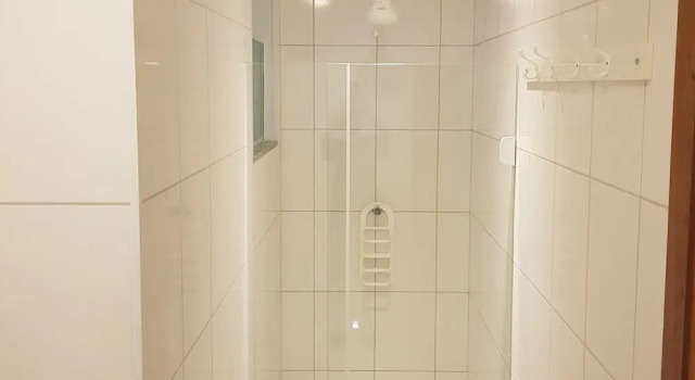 Люкс Tapera Hostel