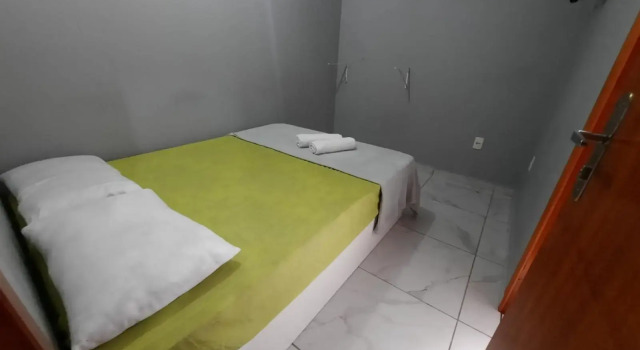 RL - CASA PISCINA PRIVATIVA COM 3 BWC, AR, WI-FI, ATÉ 16 PESSOAS BRUNO KLEMTZ - 10 x sem juros no cartao