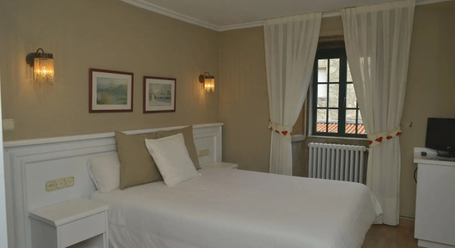 Hotel Gastronómico Casa Rosalia