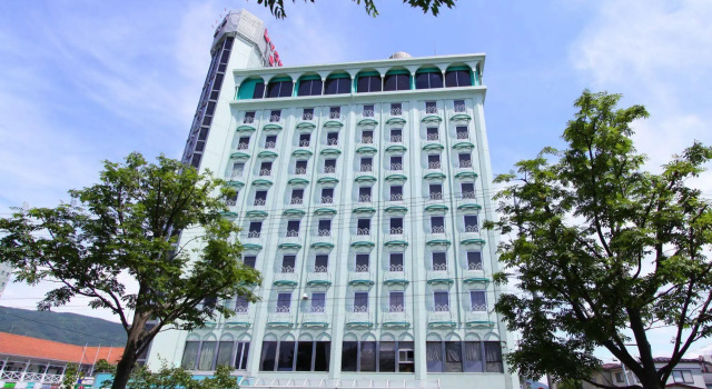 Suwa Lake Side Hotel, Prenota Hotel Suwa Nagano