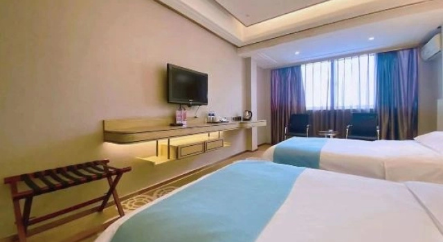 Люкс Business Kaizhou International Club