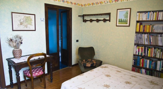 Bed & Breakfast Il Bracco Ubriaco