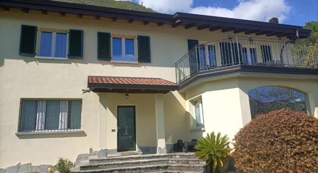 Коттедж Casa Olive 2
